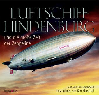 Luftschiff