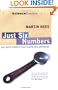 Just Six Numbers (Science Masters)