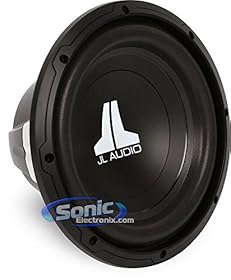 jl audio 10w0v3