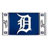Detroit Tigers Beach/Bath Towel