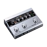 EDIROL USB オーディオキャプチャー UA-4FXCW