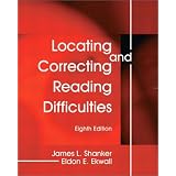 Locating and Correcting Reading Difficulties (8th Edition)