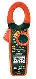 Extech EX710 800 Ampere Clamp Meter