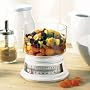 Salter Add and Weigh White Add and Weigh Scale