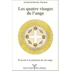 Quatre visages de l'ange
