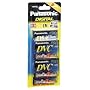 Panasonic 60 Minute Digital 5 pack DV Tape