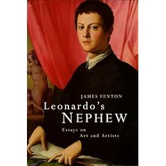 Leonardo's Nephew: Essays on Art and Artists