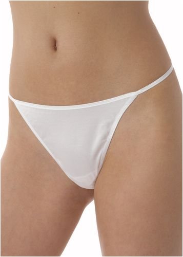 Panache Superbra Inferno new thong