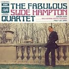 Click here to buy Fabulous Slide Hampton Quartet by Slide Hampton .