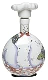 Wine Things Unlimited Master Chefs Short Chef Bottle