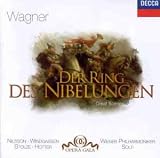 Wagner: Der Ring des Nibelungen - Great Scenes