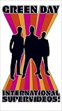 Green Day : International Superhits! (L intégrale des clips)