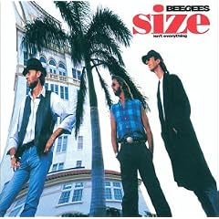 Size Isn't Everything