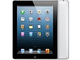 Apple ��4���� iPad Retina�f�B�X�v���C���f�� Wi-Fi���f�� 16GB MD510J/A �u���b�N MD510JA