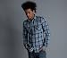 Lumberjack Twill shirt��illnois blue��