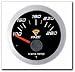 Faze 883212 Transmission Fluid Temperature Gauge