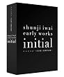 initial �C�j�V���� ~���r�񏉊���i�W~ [DVD]