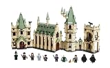 LEGO ハリーポッター ホグワーツ城