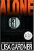 Book Alone (Random House Large Print (Cloth/Paper))