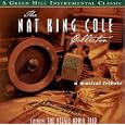 Nat King Cole Collection: A Musical Tribute