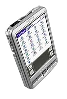 Sony Clie PEG-SJ30 Color Handheld