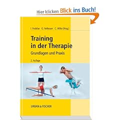 Training in der Therapie: Grundlagen und Praxis