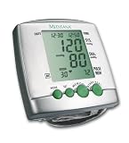 Medisana 51412 Blutdruckmessger�t Handgelenk HGB
