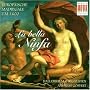 La bella Ninfa (Europ�ische Madrigale um 1600)
