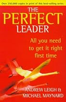 The Perfect Leader
