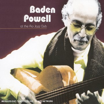  Baden Powell