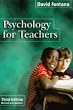 Psychology for Teachers (Psychology for Professional Groups)