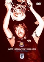 FA Cup Final 1975 - West Ham vs Fulham [DVD]