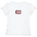 T-Shirt Woman White 