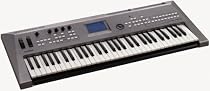 Yamaha MM6 Synthesizer