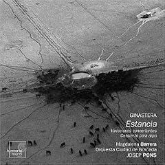 Estancia