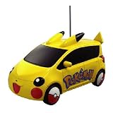 GO!GO! ピカチュウカー R/C