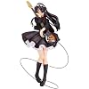 けいおん! 秋山澪 (1/7スケール PVC塗装済み完成品)