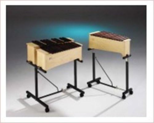 SOPORTE METALOFONO/XILOFONO - Honsuy (Alto Cromatico)