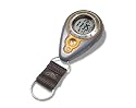 High Gear Trail Drop II Digital Compass and Thermometer (Model 20002)