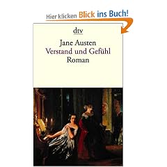 Verstand und Gef�hl: Roman