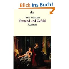 Verstand und Gef�hl: Roman