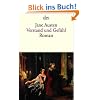 Verstand und Gef�hl: Roman