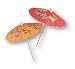 Picks 6 Paper Parasol - 288 Count
