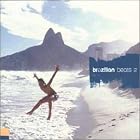 Brazilian Beats, Vol. 2 by  Sao Benitez and River Ocean India, Maw feat. Liliana Chacian, Djavan, Ronie e o central do brasil, and wando 