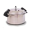 Mirro 12qt. Pressure Cooker/Canner, Aluminum