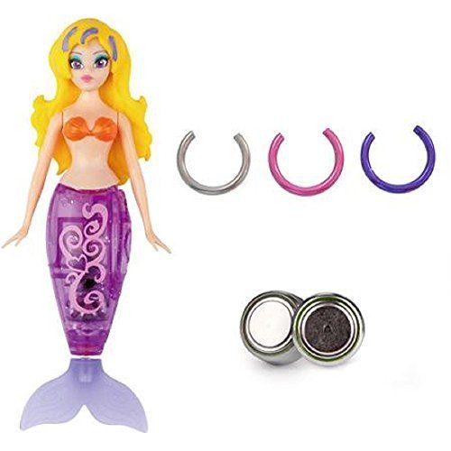 Zuru My Magical Mermaid, Corissa 845218009540