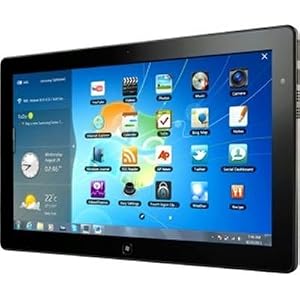 Quality Slate Windows 7 Professional By Samsung IT: Electronics