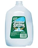 Nestle Waters No. America 11475152 Distilled Water Gallon