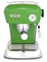 Ascaso DR.113 Dream 16-Bar-Pump Espresso Machine, Meadow Green