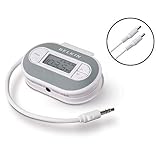 Belkin TuneCast II FM Transmitter For iPod MP3 Players